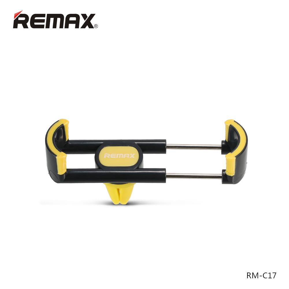 پایه نگهدارنده موبایل ریمکس Remax RM-C17