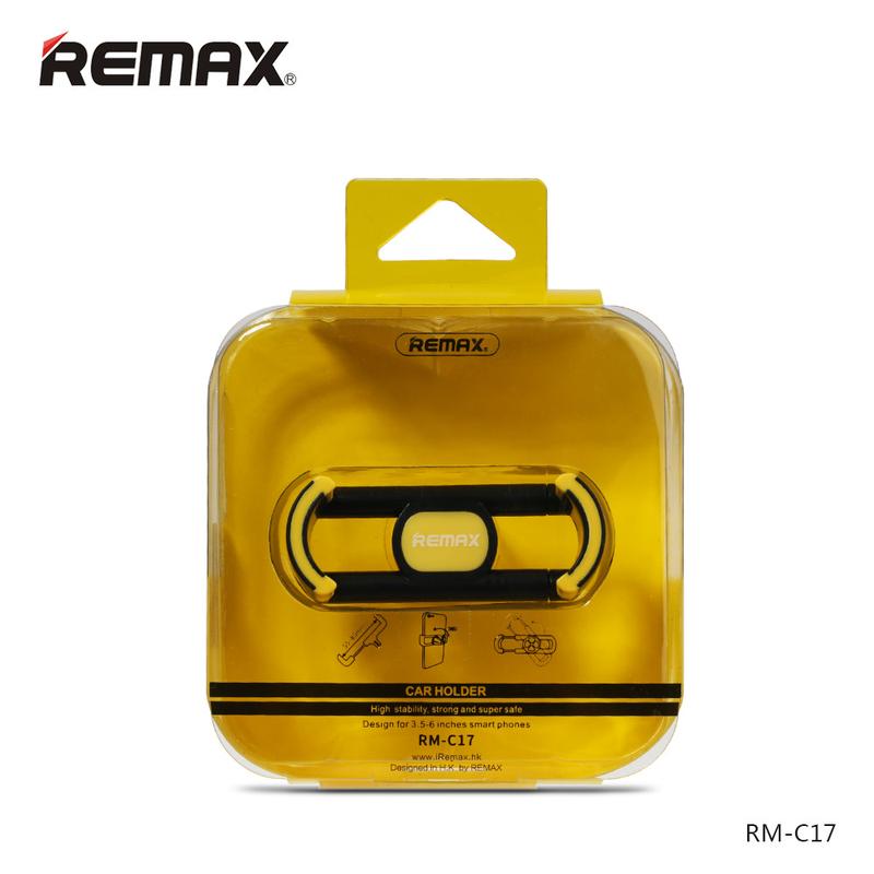 پایه نگهدارنده موبایل ریمکس Remax RM-C17
