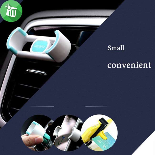 پایه نگهدارنده موبایل ریمکس Remax RM-C17