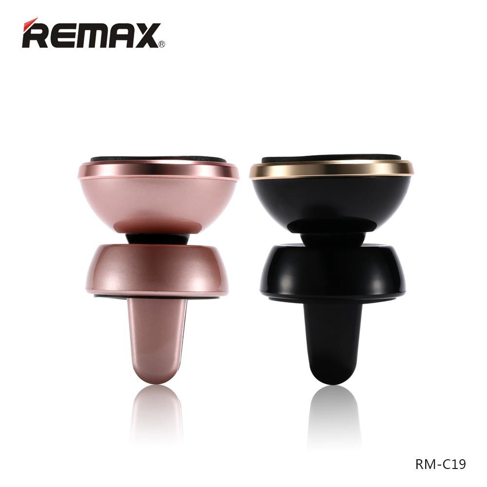 هولدر دریچه کولری موبایل ریمکس Remax RM-C19 مگنتی