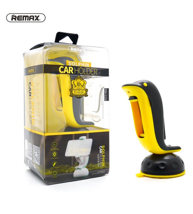 پایه نگهدارنده موبایل ریمکس Remax RM-C20