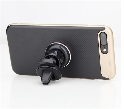 پایه نگهدارنده آهن ربایی راک اسپیس Rock Space Universal Air Vent Magnetic Car Mount