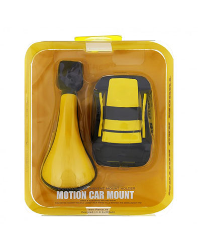 پایه نگهدارنده موبایل دبلیو کی WK WA-S30