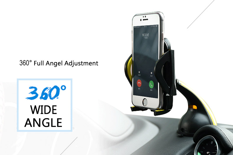 پایه نگهدارنده موبایل دبلیو کی WK WA-S30