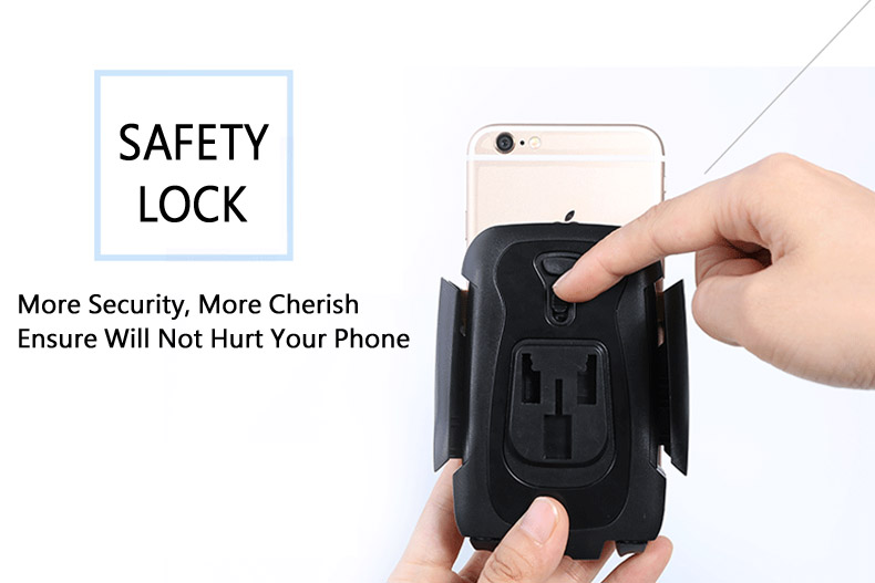 پایه نگهدارنده موبایل دبلیو کی WK WA-S30