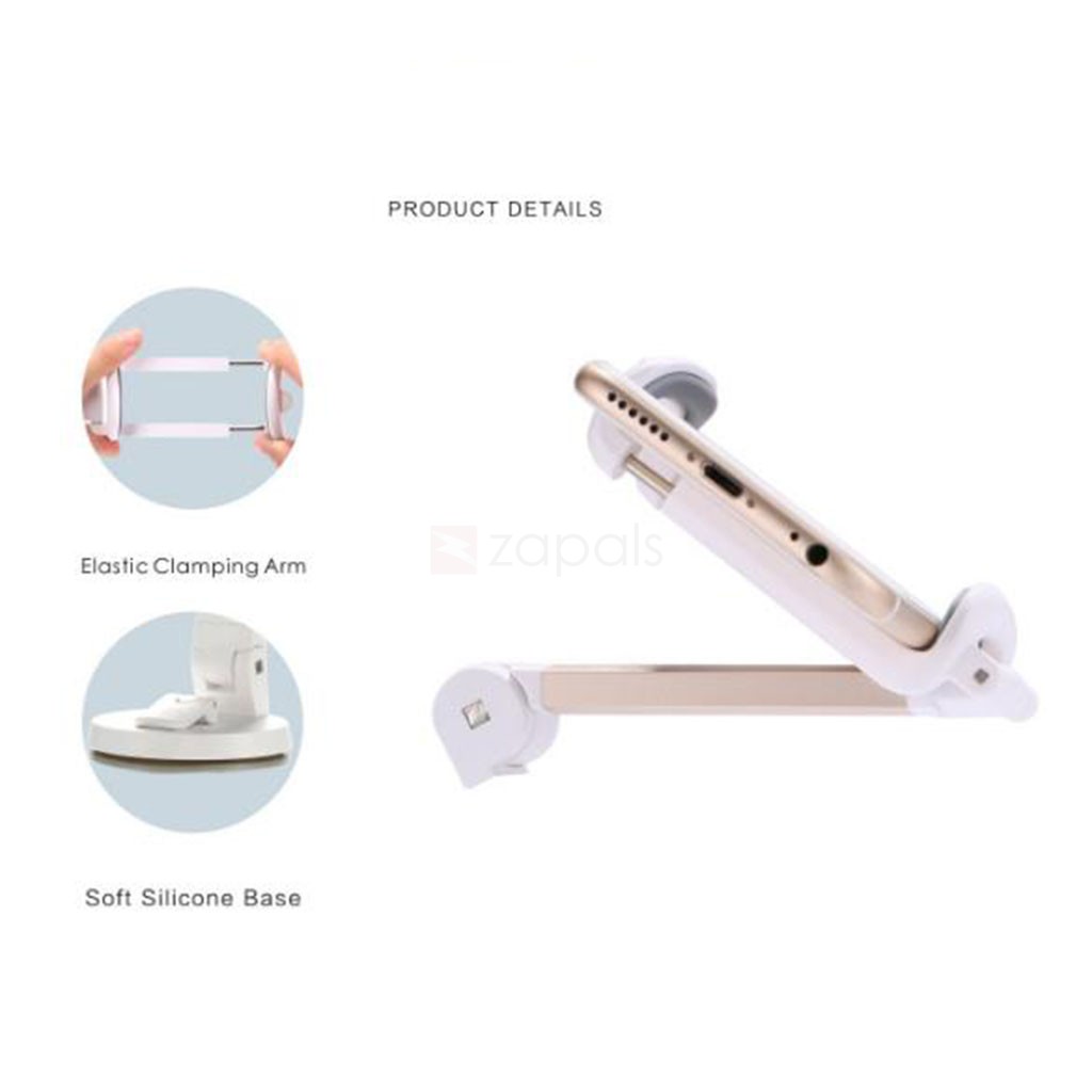 پایه نگهدارنده موبایل یسیدو Yesido C6