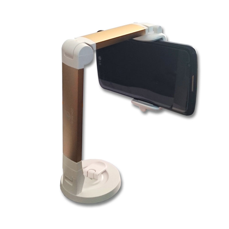 پایه نگهدارنده موبایل یسیدو Yesido C6