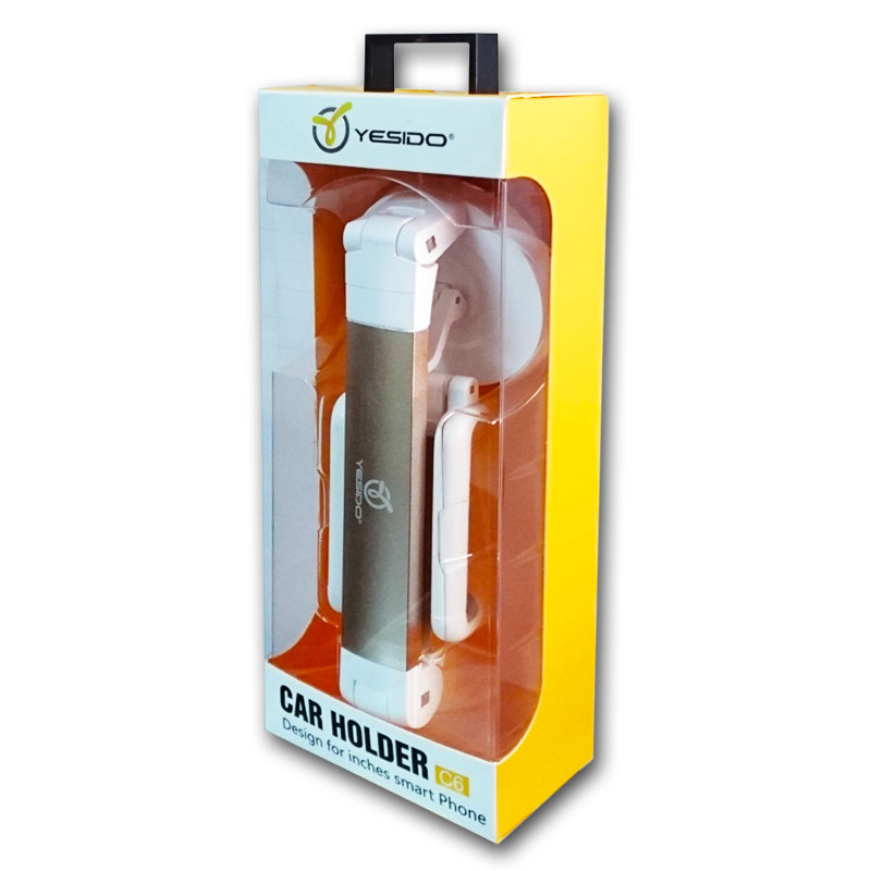 پایه نگهدارنده موبایل یسیدو Yesido C6