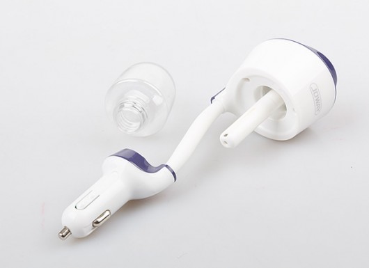 بخور سرد و خوشبو کننده خودرو Joway CZJSQ01 Car Humidifier