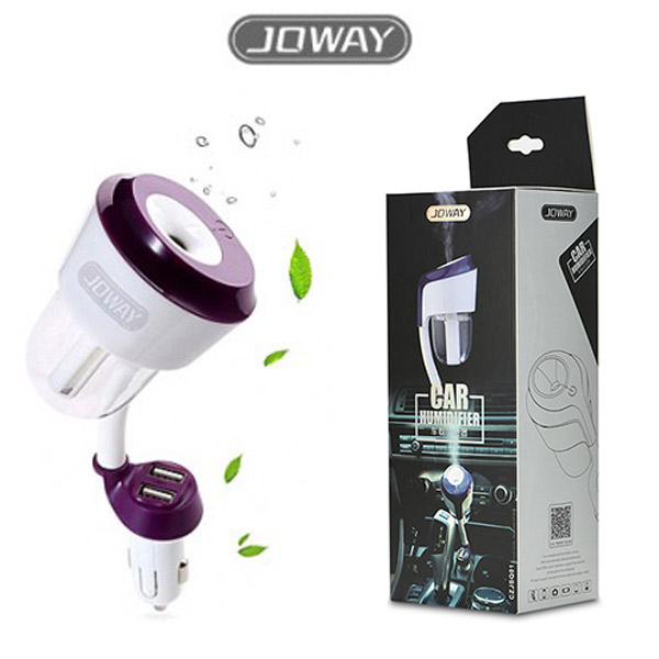 بخور سرد و خوشبو کننده خودرو Joway CZJSQ01 Car Humidifier