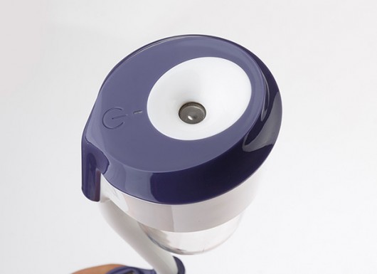 بخور سرد و خوشبو کننده خودرو Joway CZJSQ01 Car Humidifier