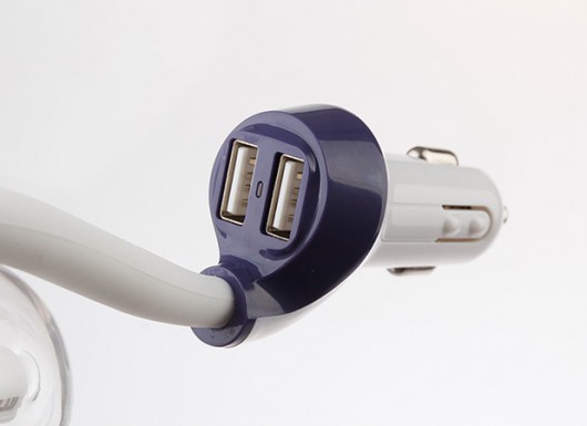 بخور سرد و خوشبو کننده خودرو Joway CZJSQ01 Car Humidifier