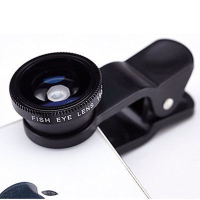 لنز کلیپسی مارک یونیورسال مدل SJ-001