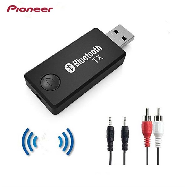 گیرنده بلوتوث تلویزیون  Pioneer M9 Performance