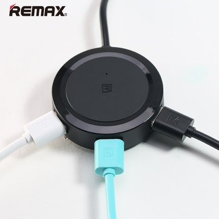 هاب ریمکس Remax RU-05