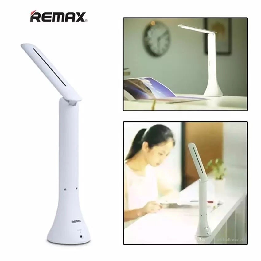 چراغ مطالعه قابل حمل ریمکس Remax RL-E180