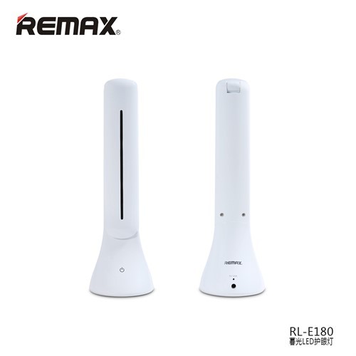 چراغ مطالعه قابل حمل ریمکس Remax RL-E180
