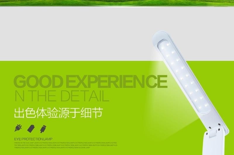 چراغ مطالعه قابل حمل ریمکس Remax RL-E180