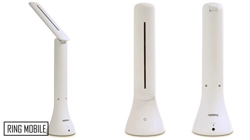 چراغ مطالعه قابل حمل ریمکس Remax RL-E180