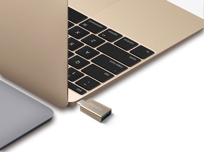 رابط هوشمند تبدیل USB 3.0 To Type-C OTG