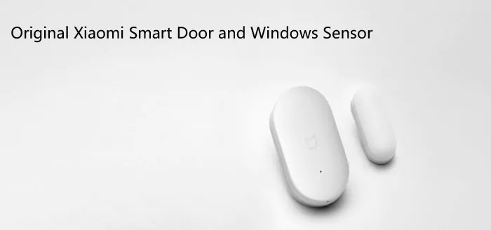 سنسور هوشمند در و پنجره شیائومی Xiaomi Mijia Door and Window MCCGQ01LM