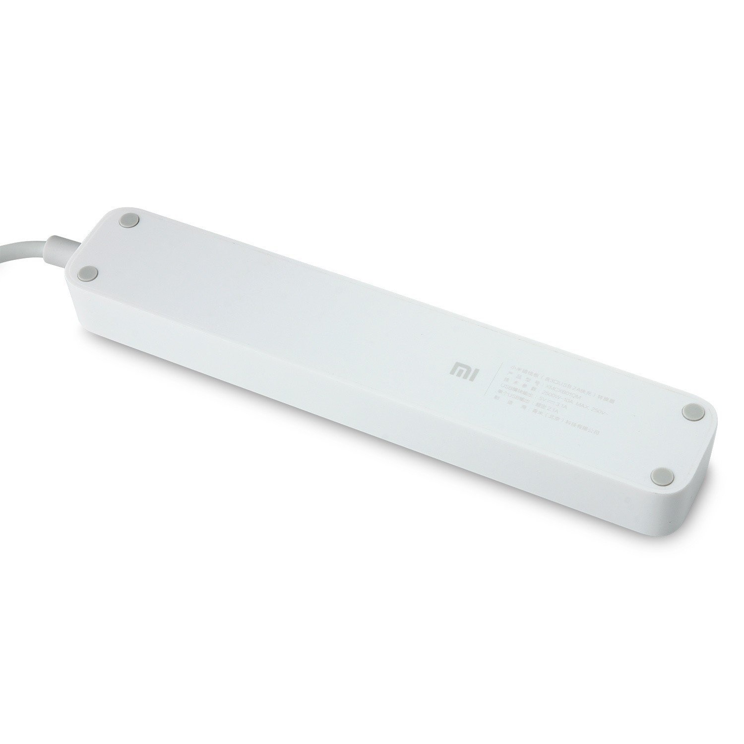 سه راهی برق USB دار شیائومی Xiaomi XMCXB01QM Power Strip