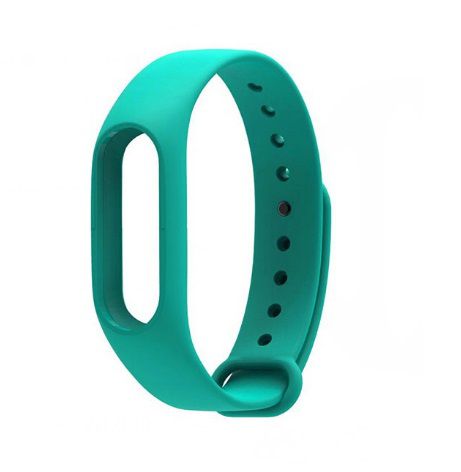 بند سیلیکونی مچ بند هوشمند شیائومی Mi Band 2 Silicone