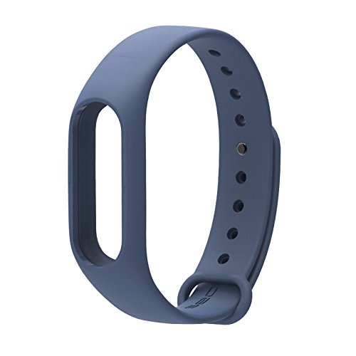بند سیلیکونی مچ بند هوشمند شیائومی Mi Band 2 Silicone