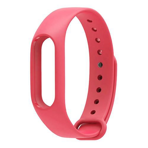 بند سیلیکونی مچ بند هوشمند شیائومی Mi Band 2 Silicone