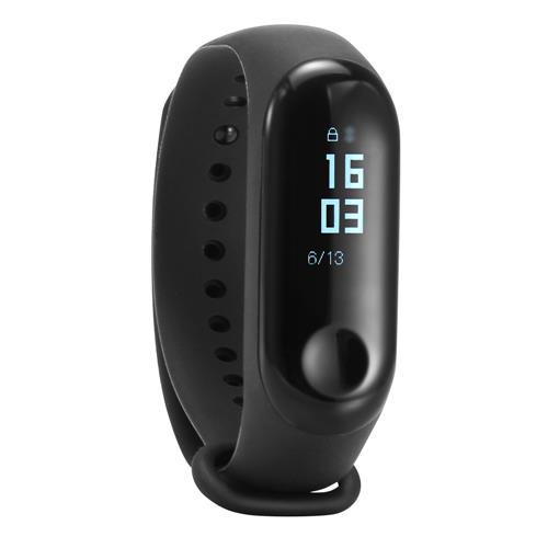 دستبند هوشمند سلامتی شیائومی Xiaomi Mi Band 3