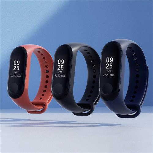 دستبند هوشمند سلامتی شیائومی Xiaomi Mi Band 3