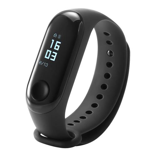 دستبند هوشمند سلامتی شیائومی Xiaomi Mi Band 3