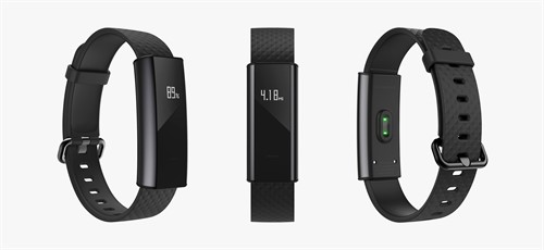 دستبند هوشمند شیائومی مدل Xiaomi Amazfit Arc نسخه گلوبال