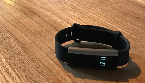 دستبند هوشمند شیائومی مدل Xiaomi Amazfit Arc نسخه گلوبال