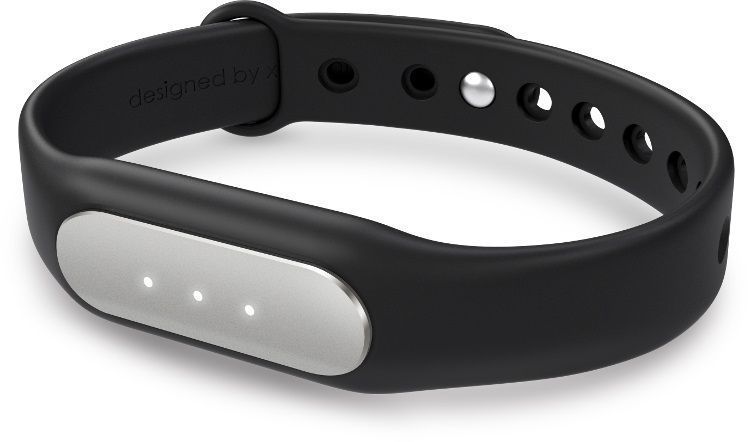 دستبند سلامتی شیائومی مدل Mi Band 1S