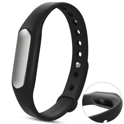 دستبند سلامتی شیائومی مدل Mi Band 1S