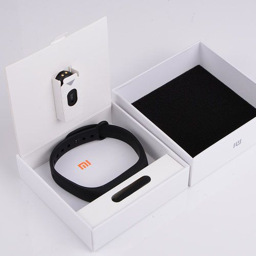 دستبند هوشمند سلامتی شیائومی Xiaomi Mi Band 2