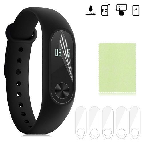 دستبند هوشمند سلامتی شیائومی Xiaomi Mi Band 2