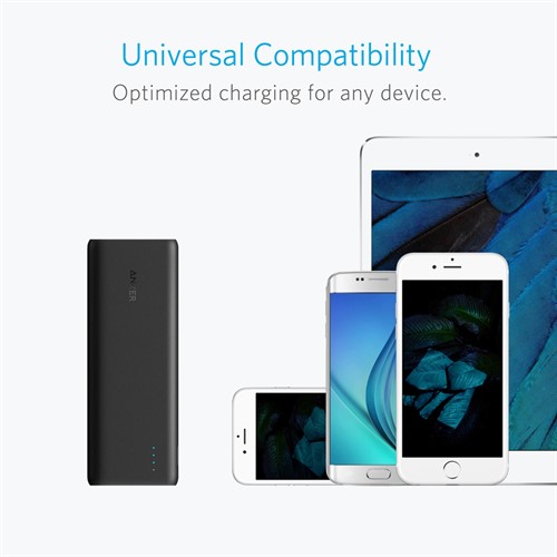 پاوربانک 20100 میلی آمپر انکر Anker PowerCore 1271