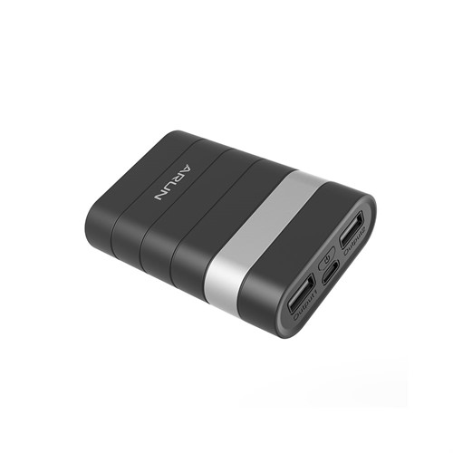 پاوربانک 9000 میلی آمپر آرون ARUN Y303