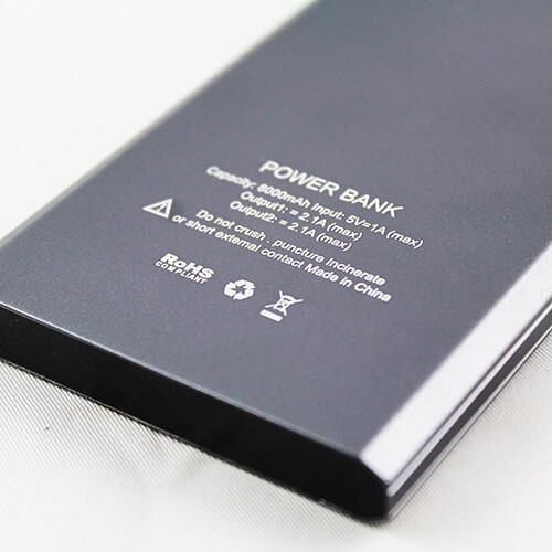 پاوربانک 8000 میلی آمپر اوی Awei P87K