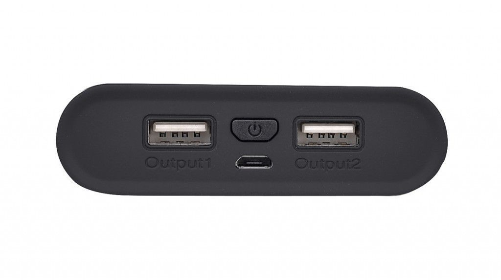 پاوربانک 10000 میلی آمپر Galexbit R10