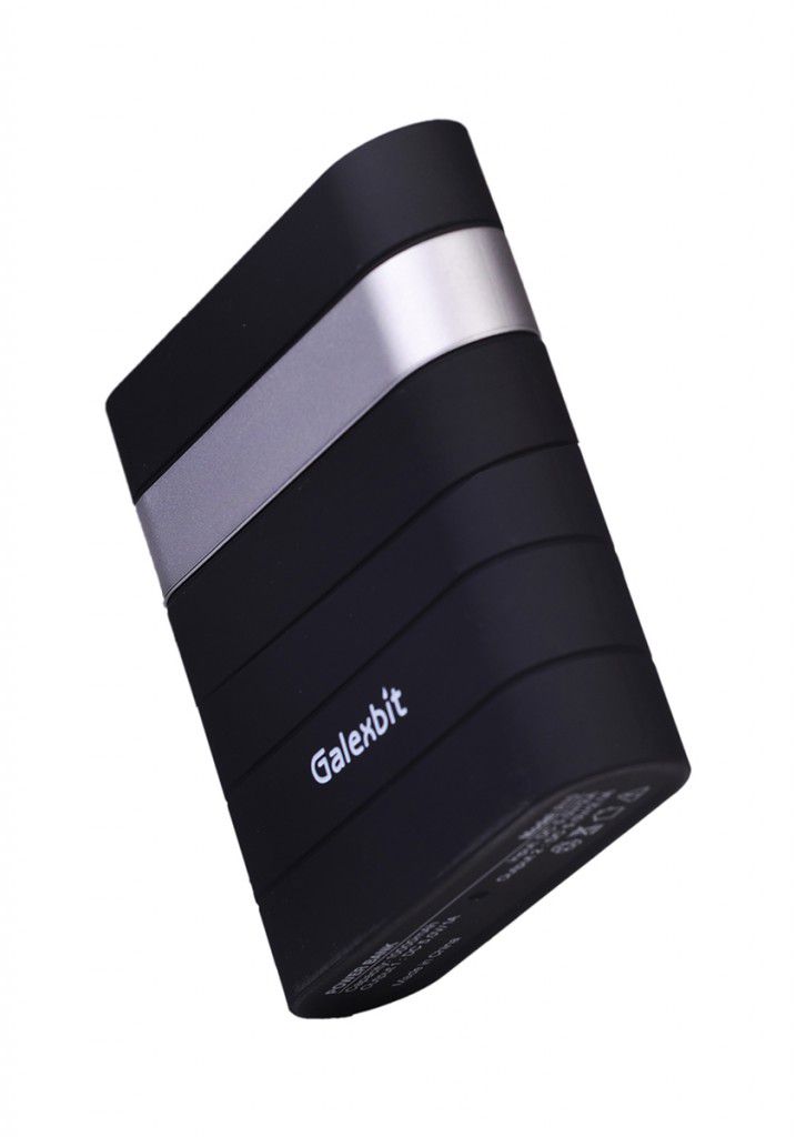 پاوربانک 10000 میلی آمپر Galexbit R10