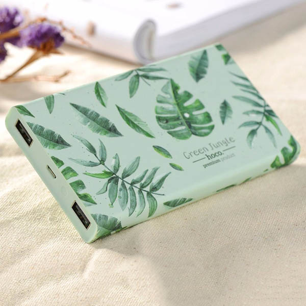 پاوربانک 13000 میلی آمپر هوکو مدل Hoco B2F