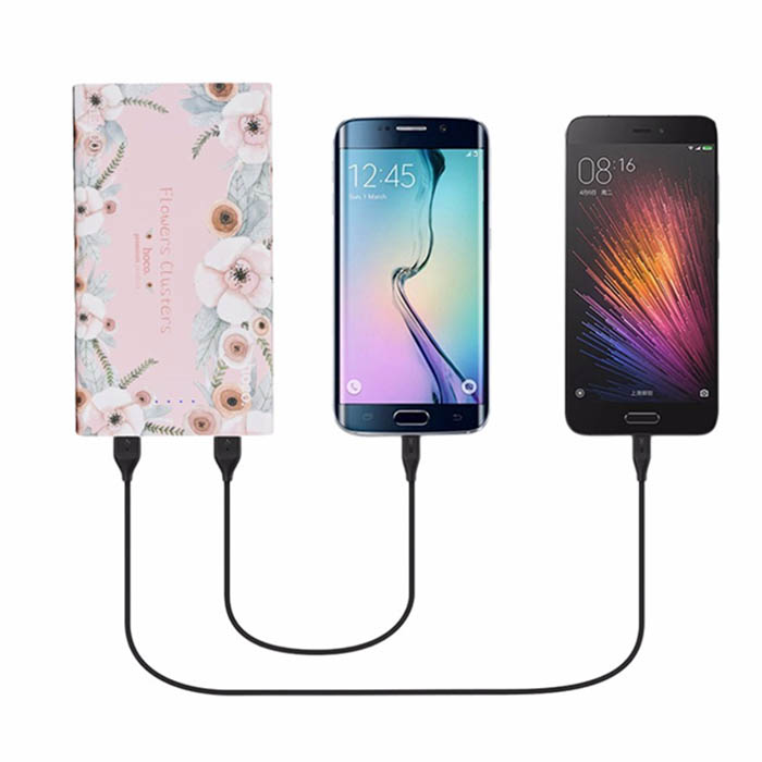 پاوربانک 13000 میلی آمپر هوکو مدل Hoco B2F