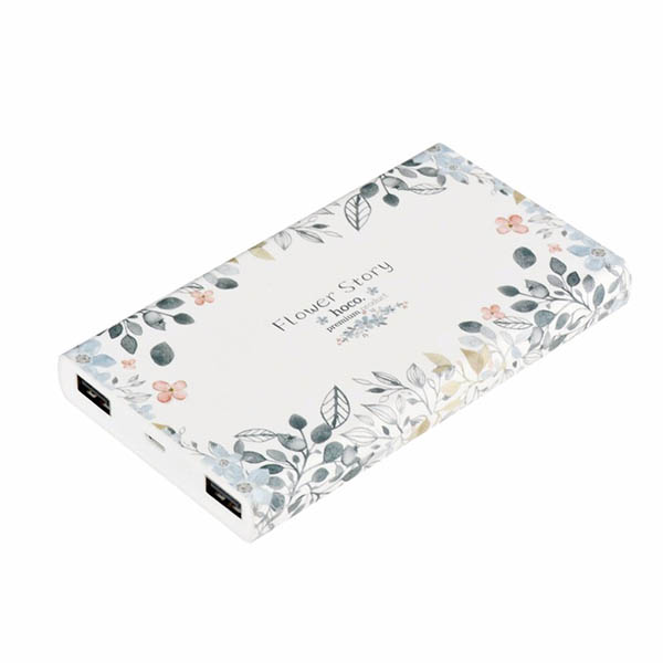 پاوربانک 13000 میلی آمپر هوکو مدل Hoco B2F