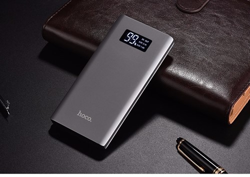 پاوربانک 10000 میلی آمپر هوکو Hoco B22
