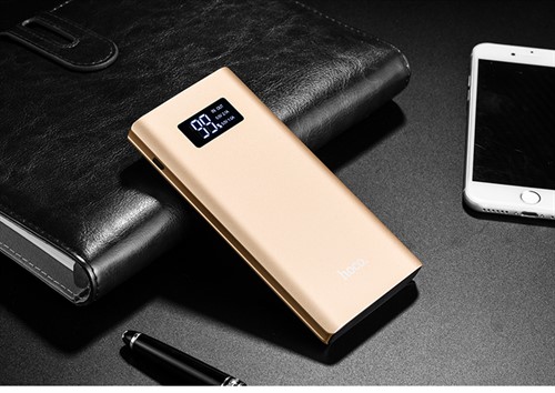 پاوربانک 10000 میلی آمپر هوکو Hoco B22