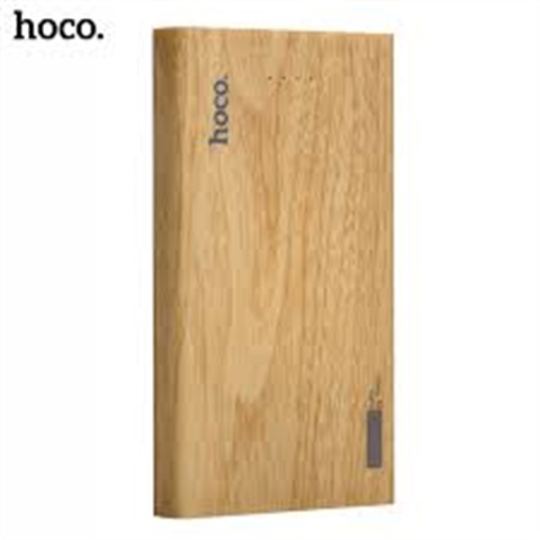 پاوربانک 13000 میلی آمپر هوکو مدل Hoco B12B