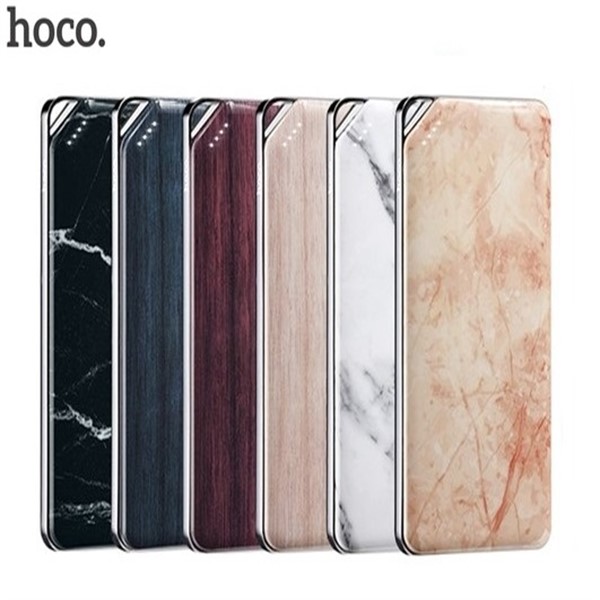 پاوربانک 10000 میلی آمپر هوکو Hoco B28